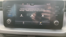 Skoda Kamiq 1.0 TSI 110 SE 5dr DSG Petrol Hatchback